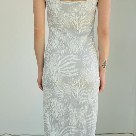 Maryam Nassir Zadeh Salma Dress - Picture 5 of 6